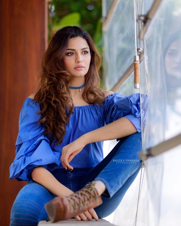 Arthi Venkatesh