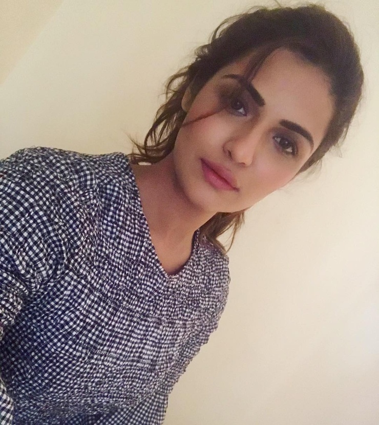 Arthi Venkatesh