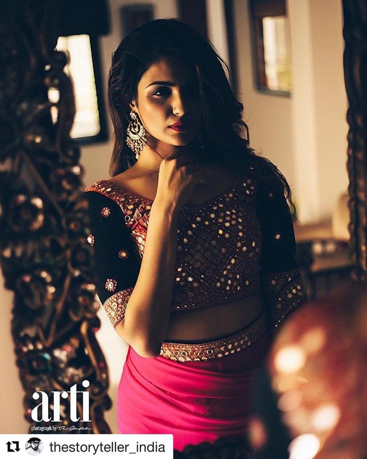 Arthi Venkatesh