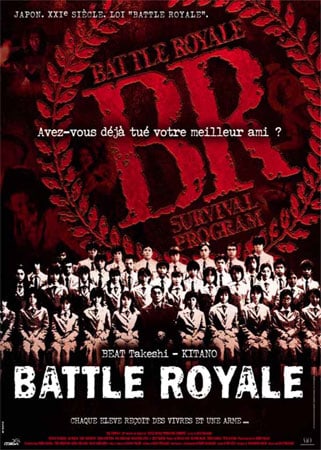 Battle Royale (2000)