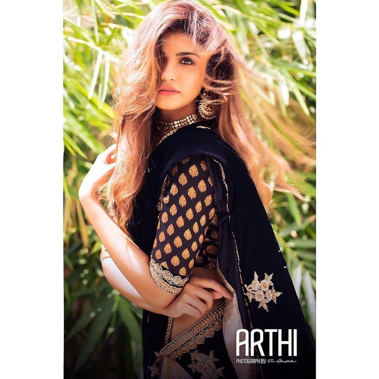Arthi Venkatesh