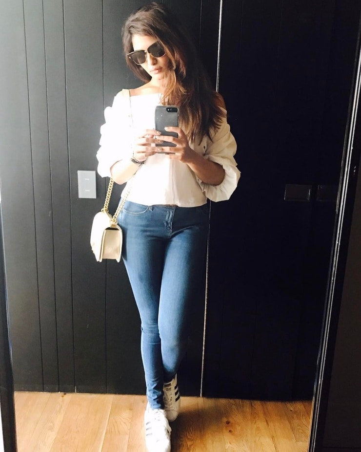 Arthi Venkatesh
