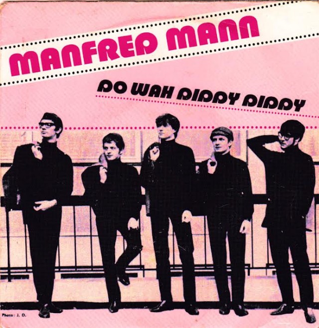 Manfred Mann