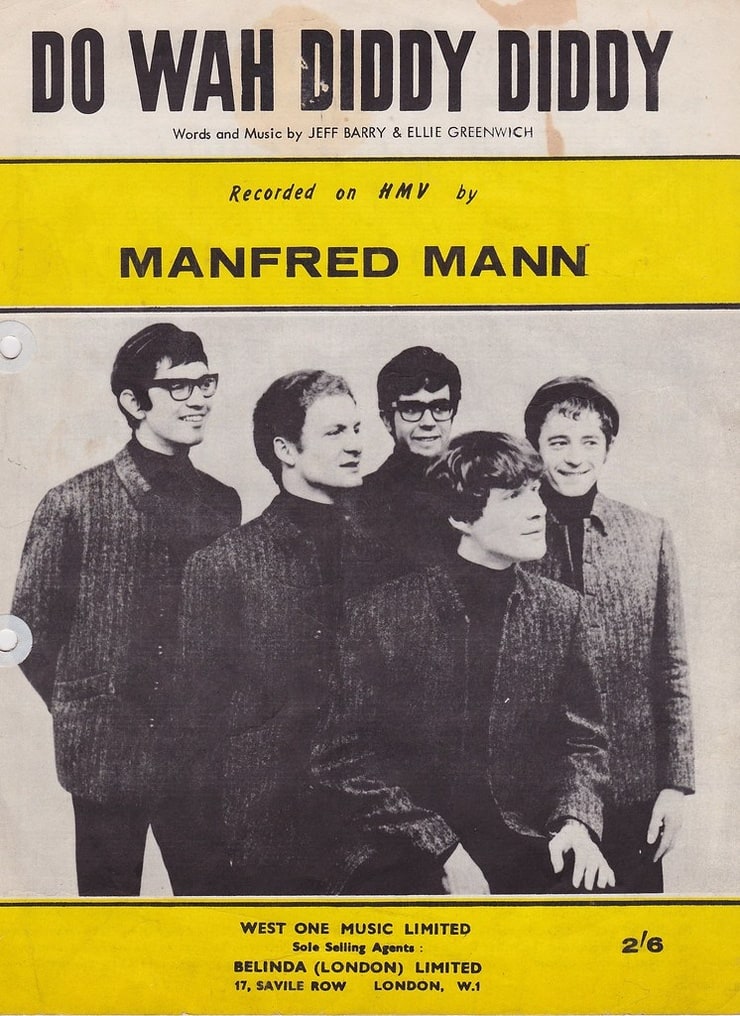 Manfred Mann