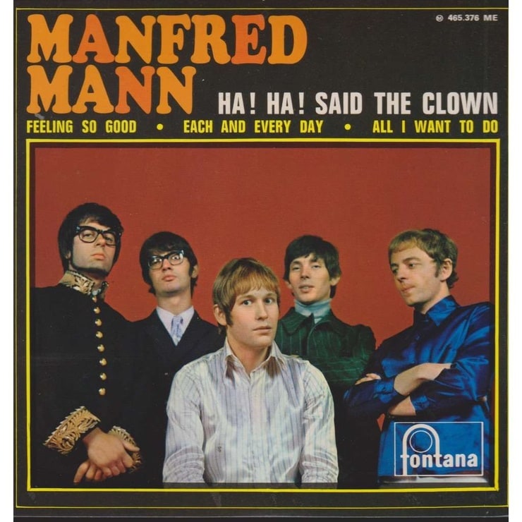 Manfred Mann