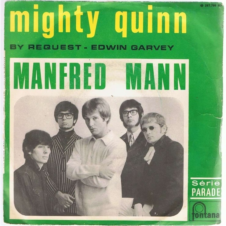 Manfred Mann