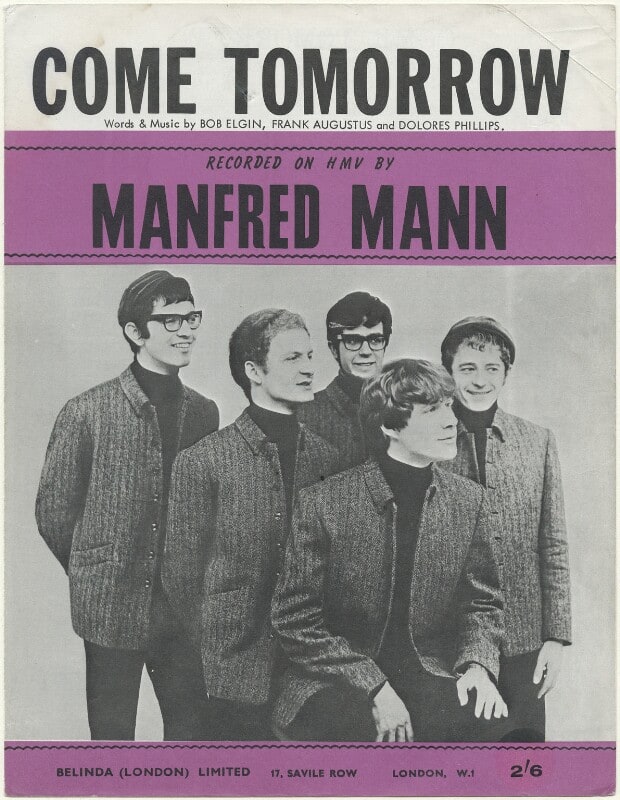 Manfred Mann