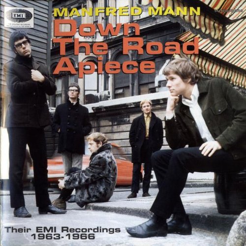 Manfred Mann