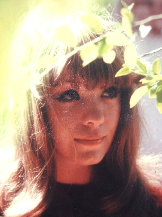 Pamela Des Barres