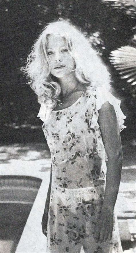 Pamela Des Barres