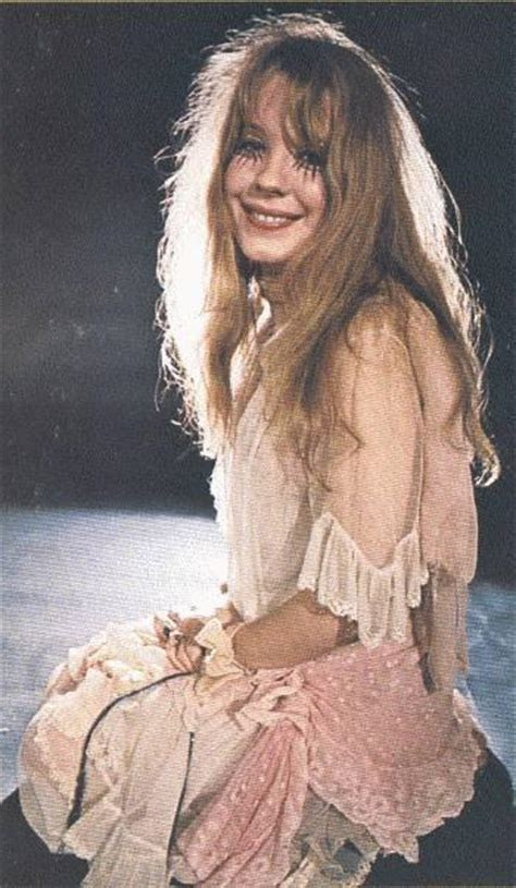 Pamela Des Barres