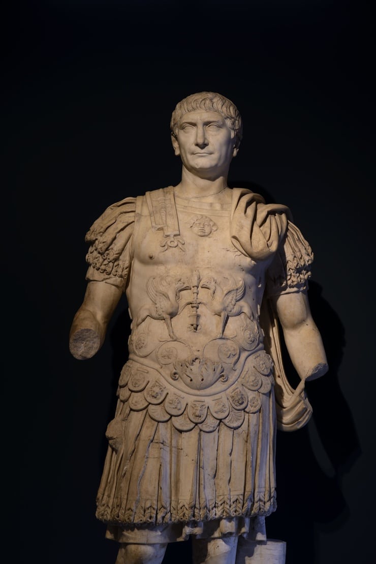 Trajan