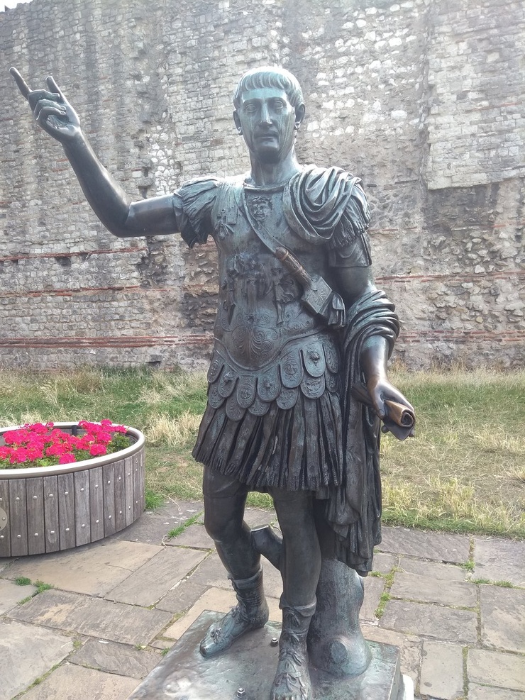 Trajan