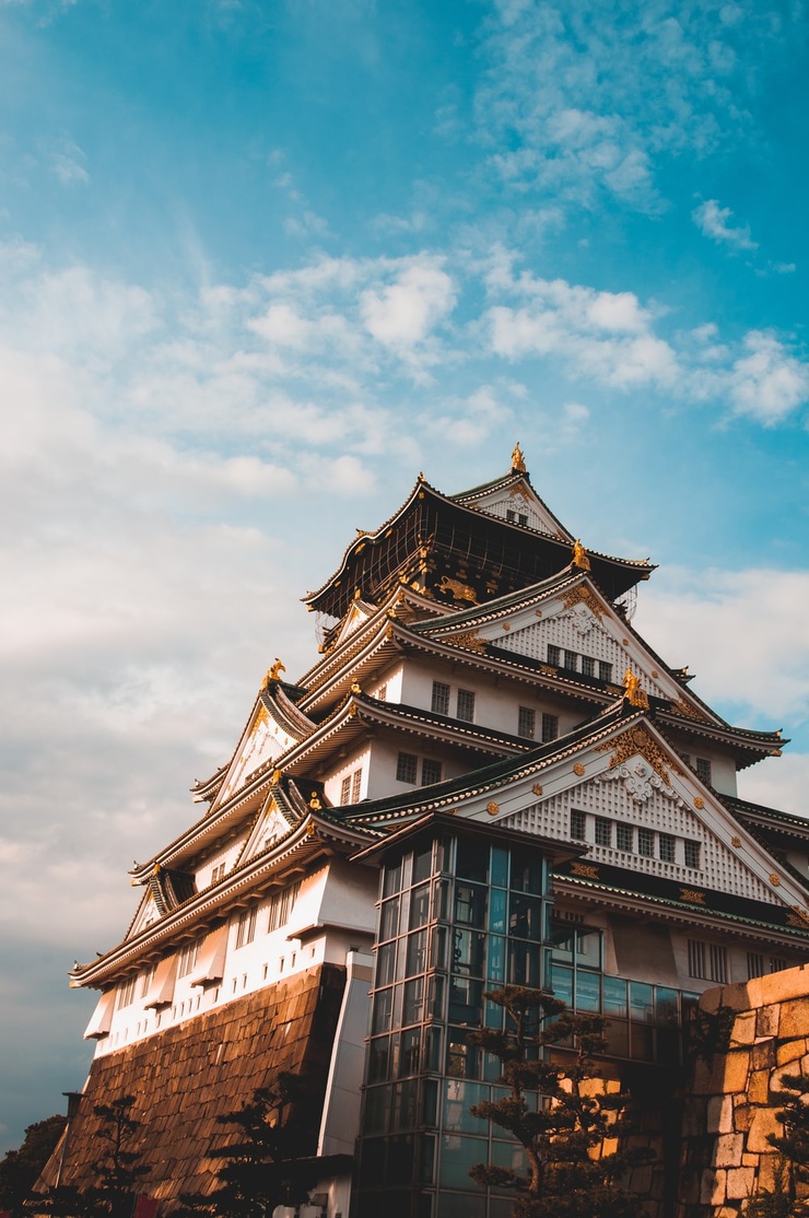 Osaka