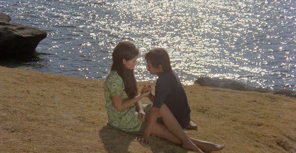 Manila in the Claws of Light (1975)