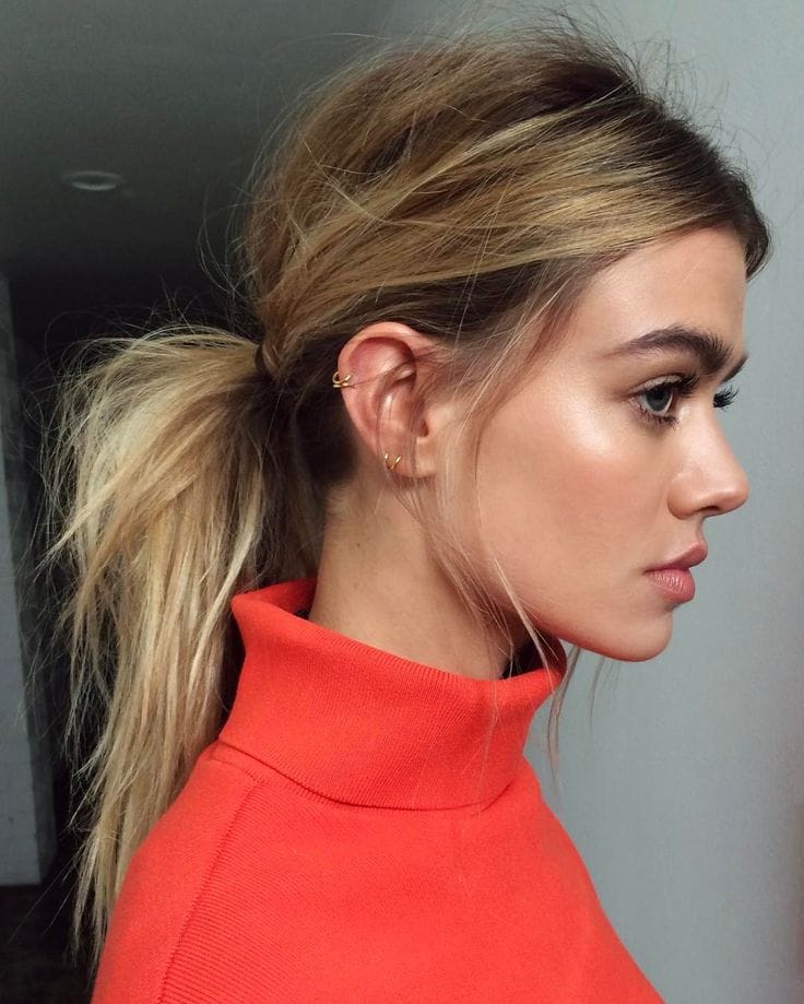 Lucy Hale