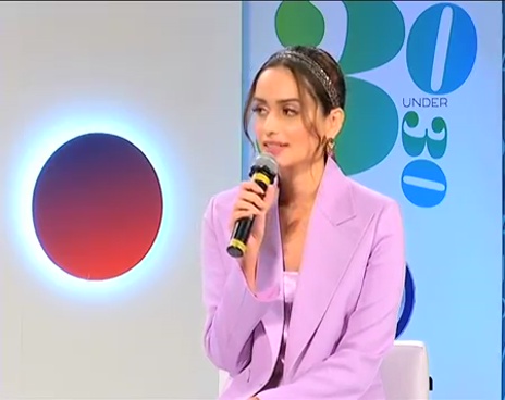 Manushi Chhillar