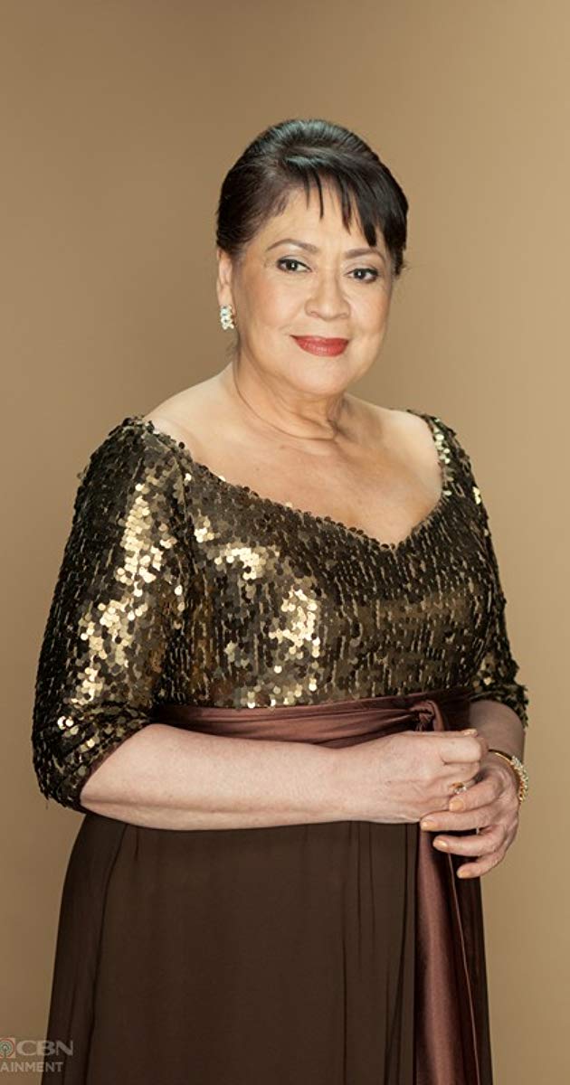 Liza Lorena