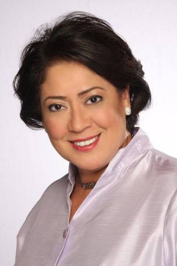 Liza Lorena