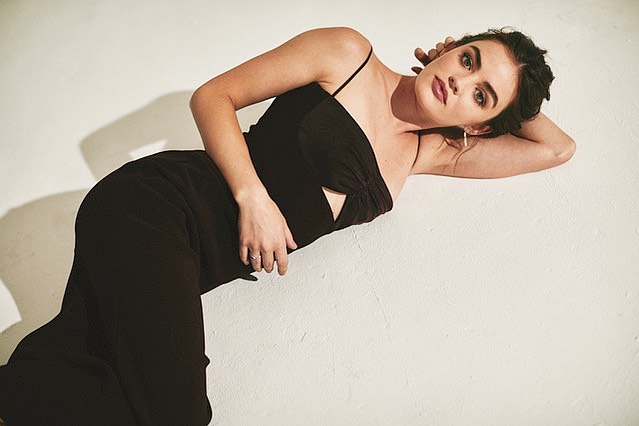 Lucy Hale Lucy Hale