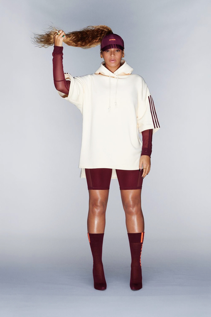 Beyoncé Knowles