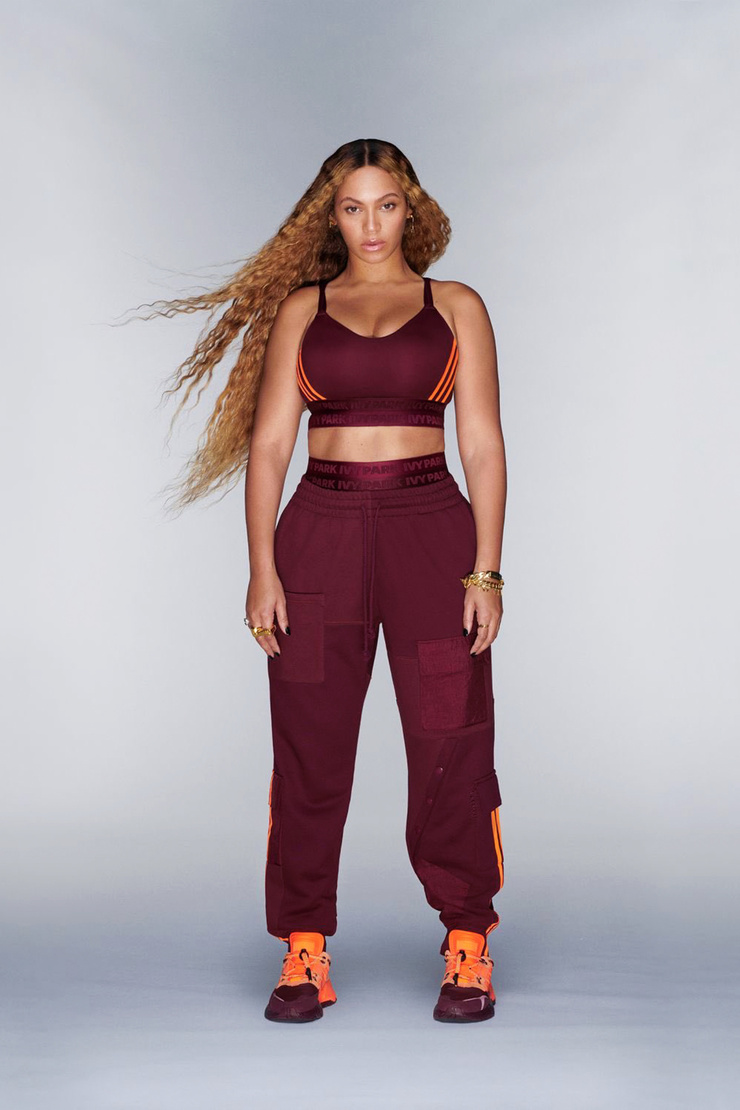 Beyoncé Knowles