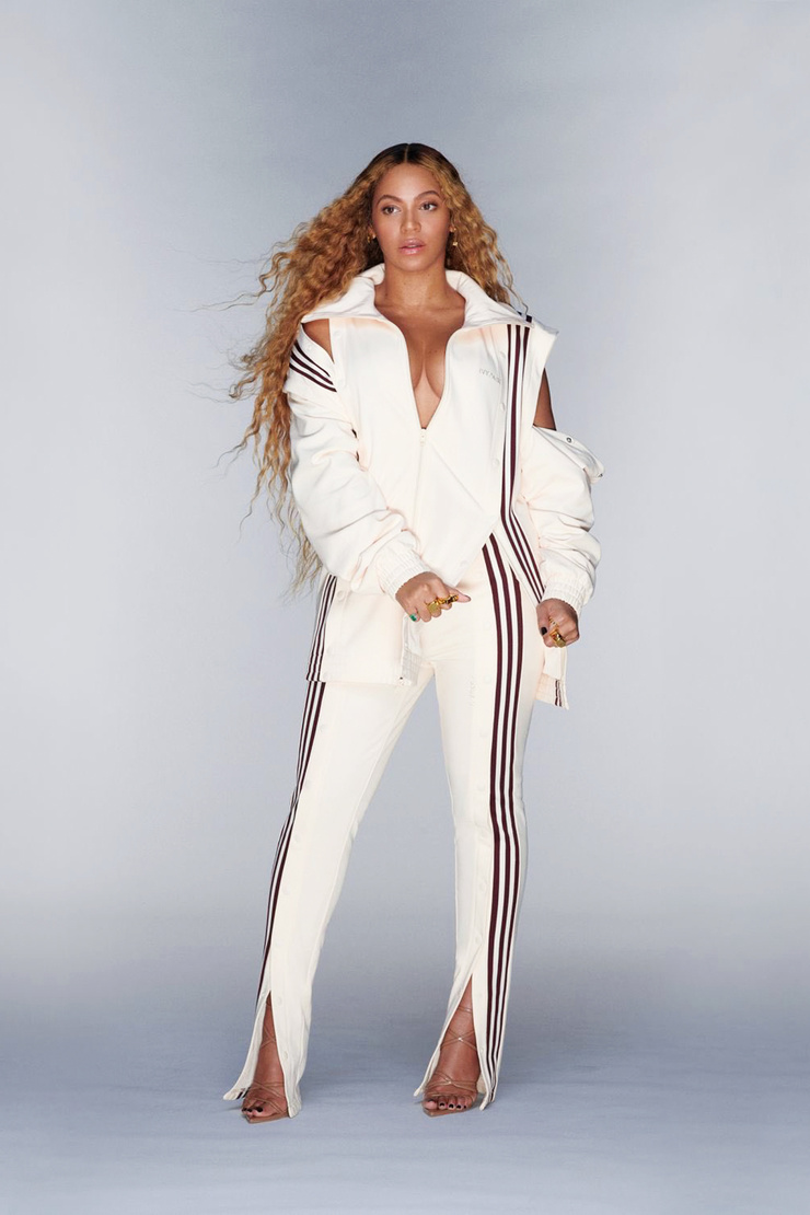 Beyoncé Knowles Beyoncé Knowles