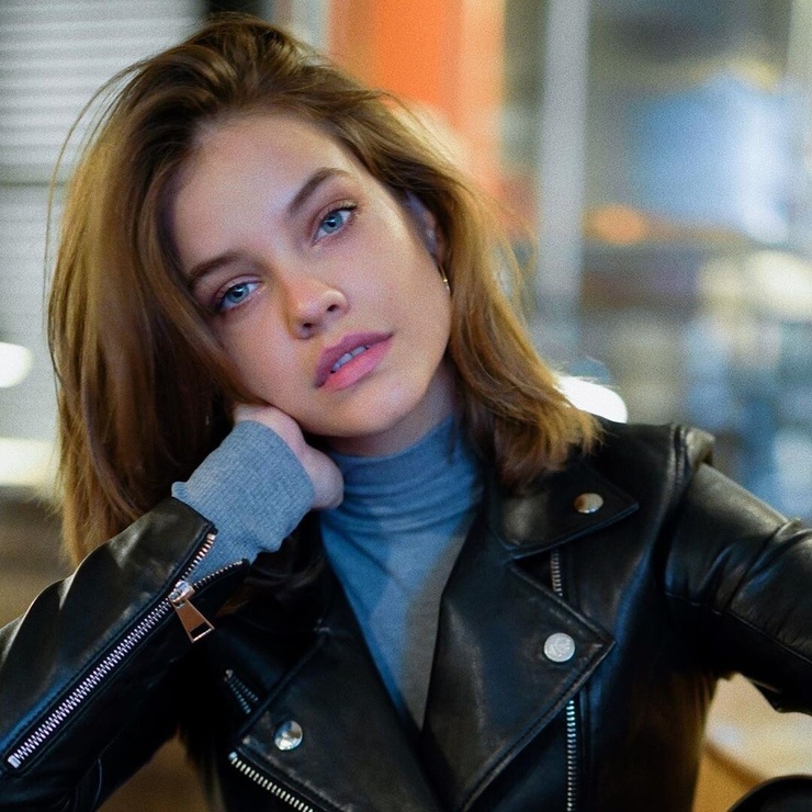 Barbara Palvin Barbara Palvin