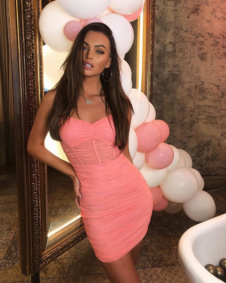 Kendall Rae Knight