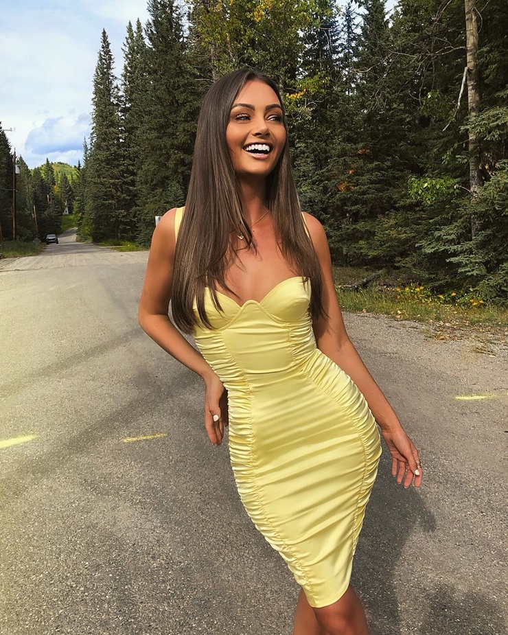 Kendall Rae Knight