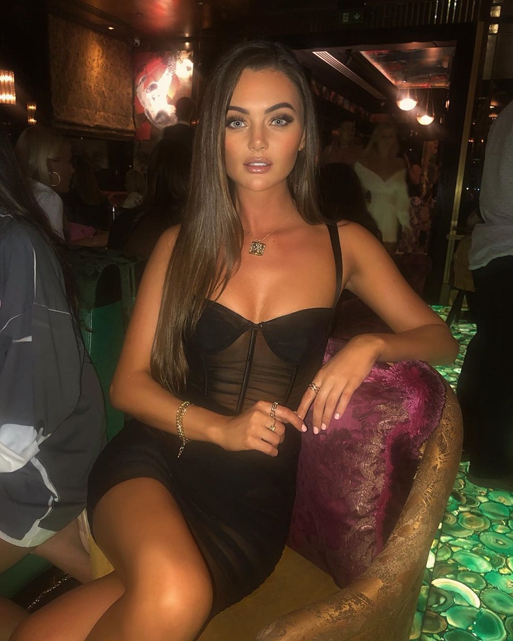 Kendall Rae Knight Kendall Rae Knight