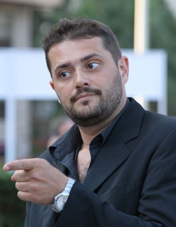 Philippe Cura