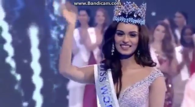 Picture of Manushi Chhillar