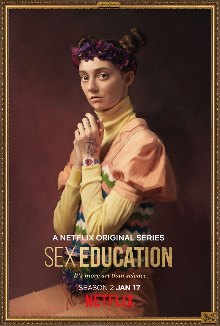 Sex Education