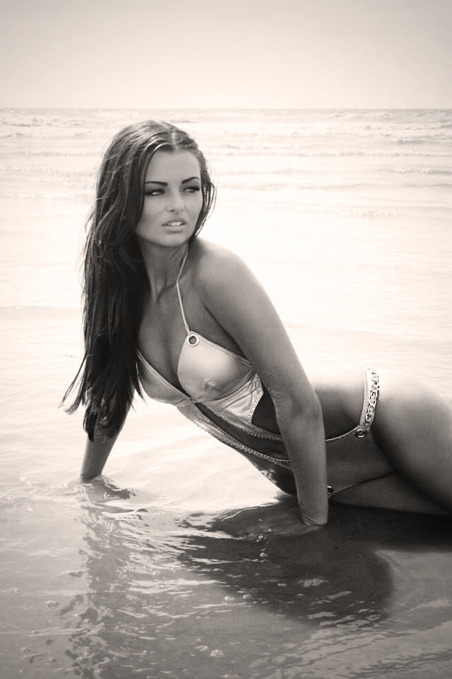Kendall Rae Knight