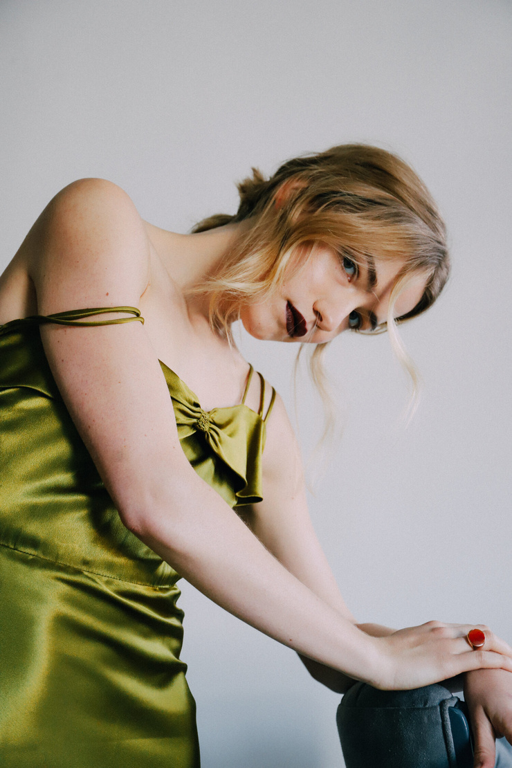 Willa Fitzgerald Willa Fitzgerald