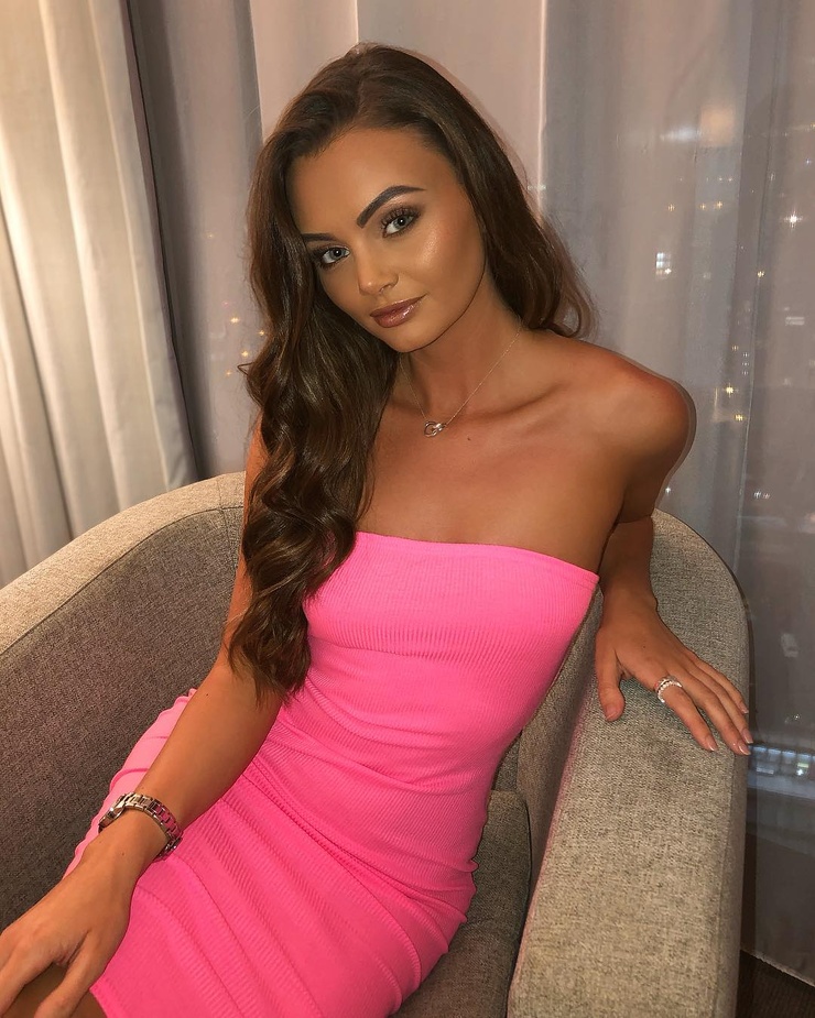 Kendall Rae Knight Kendall Rae Knight