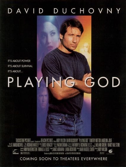 Playing God