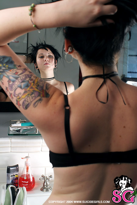 Quinne Suicide