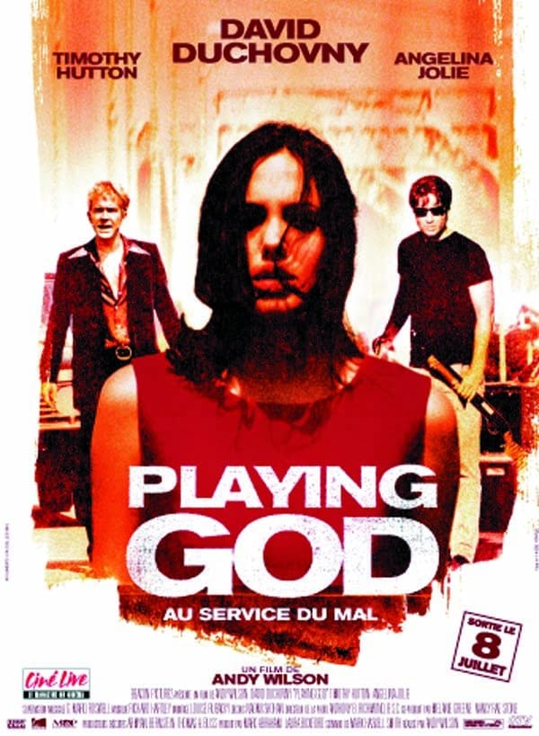 Playing God