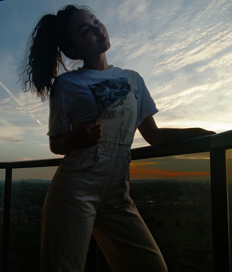 Devyn Nekoda Devyn Nekoda