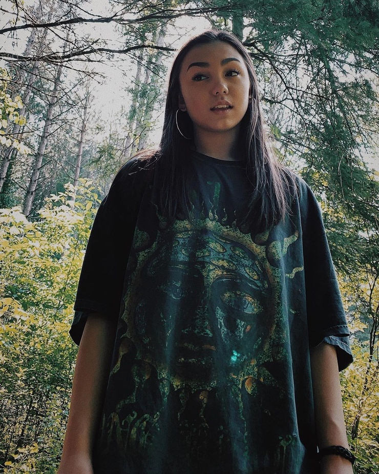 Devyn Nekoda Devyn Nekoda