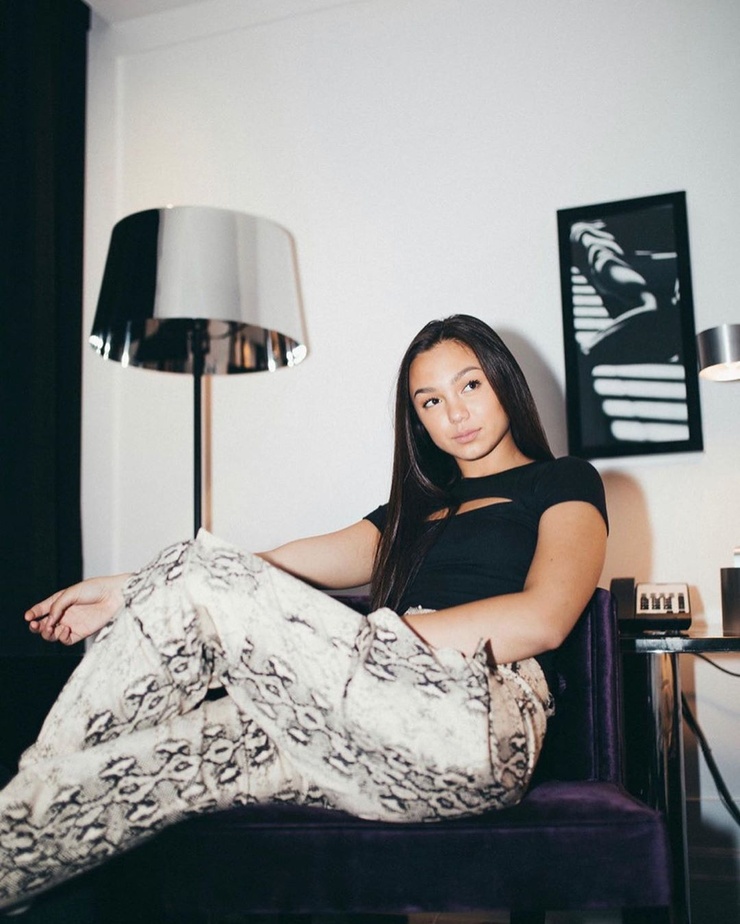 Devyn Nekoda