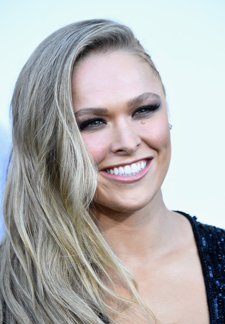 Picture of Ronda Rousey