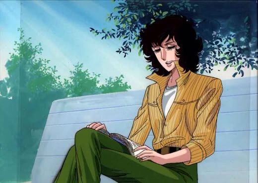 Kaoru Orihara