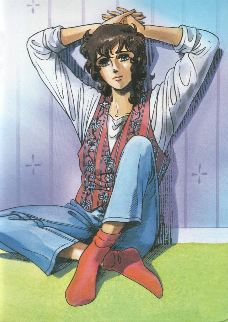 Kaoru Orihara