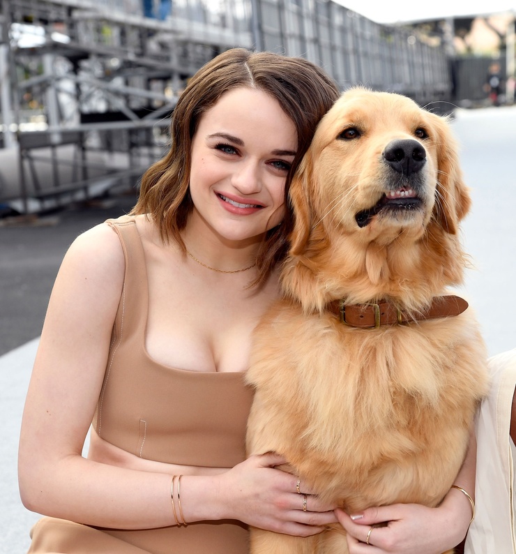 Joey King