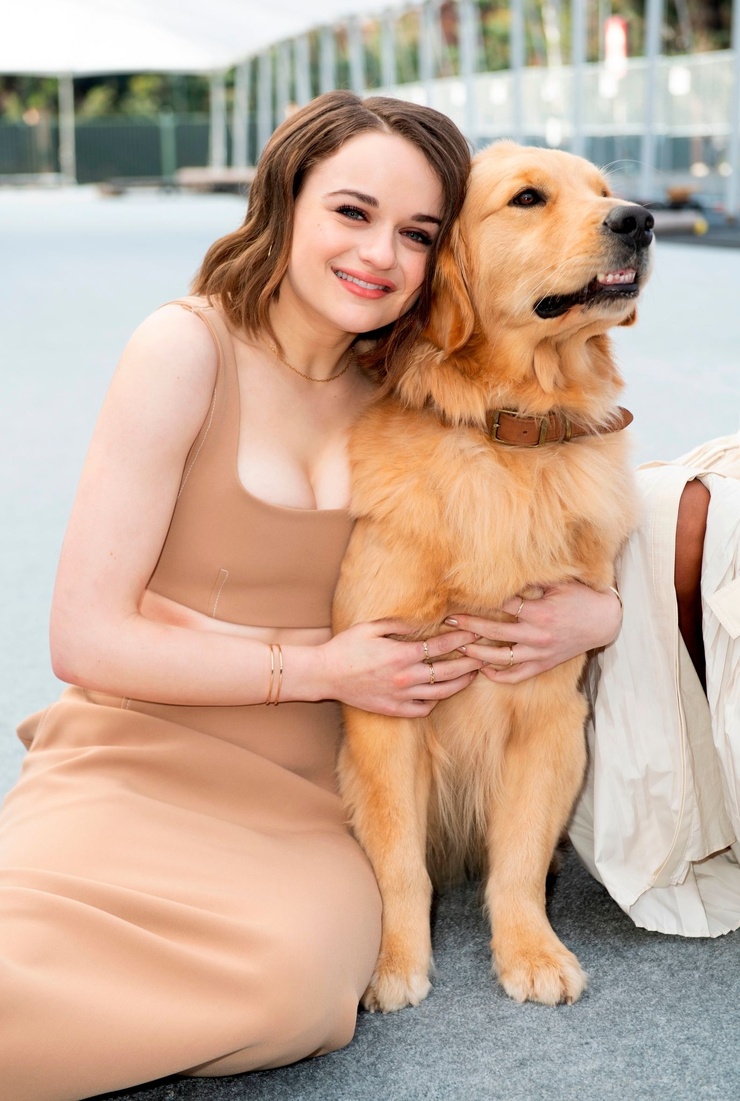 Joey King