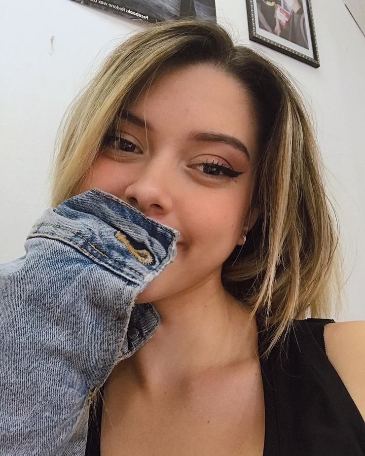 Millaray Aisha