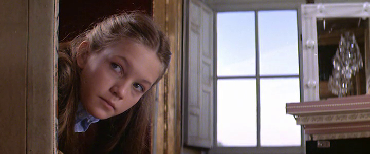 A Little Romance (1979) A Little Romance (1979)